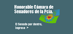Honorable C�mara de Senadores de la Provincia