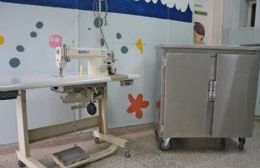 El Hospital Zerboni recibió una importante donación