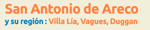 San Antonio de Areco