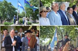 Éxito rotundo en la Fiesta de la Tradición 2024: una celebración de cultura y raíces