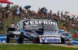 Jeremías Scialchi, dominio absoluto en La Plata: Segundo triunfo en el TC Pista