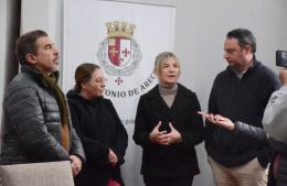 Lanzan un proyecto de logo para Iniciativa “Una Salud”