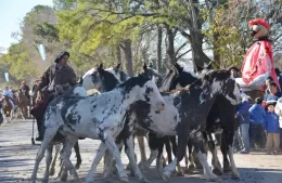 Tradición y espíritu criollo: Fiesta de San Juan en San Antonio de Areco